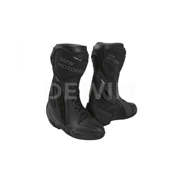 Ботинки BMW Motorrad Pro Race Comp GORE-TEX