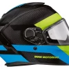 Шлем BMW Motorrad Xomo Vortex Carbon 2025