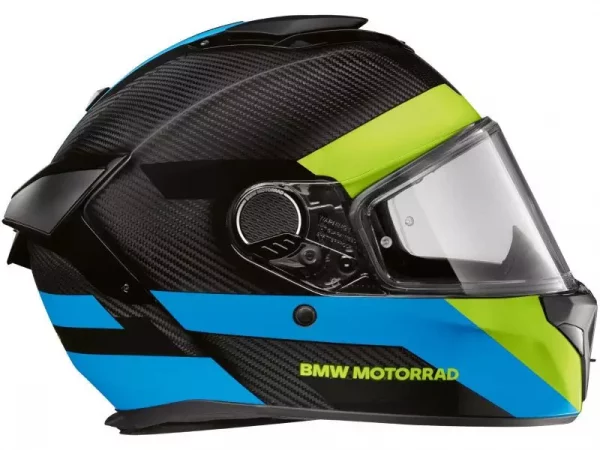 Шлем BMW Motorrad Xomo Vortex Carbon 2025