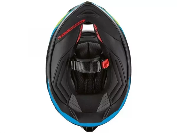 Шлем BMW Motorrad Xomo Vortex Carbon 2025