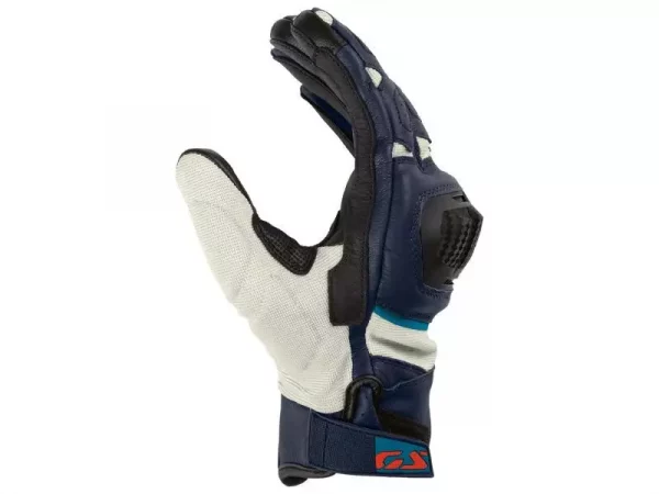 Перчатки BMW MOTORRAD GS Rallye 2025
