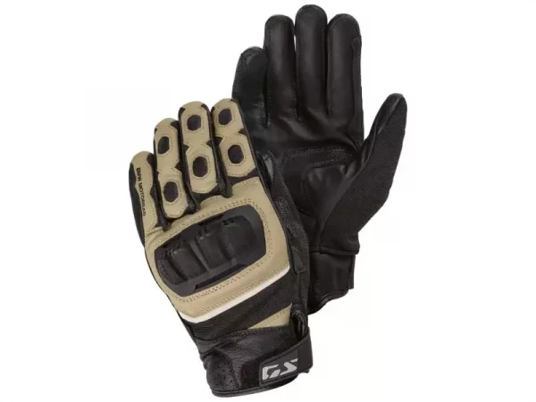 Перчатки BMW MOTORRAD GS Rallye 2025