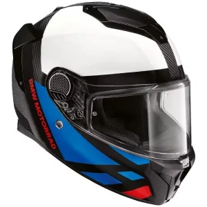 Шлем BMW Motorrad Xomo Vortex Carbon 2025