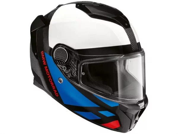 Шлем BMW Motorrad Xomo Vortex Carbon 2025