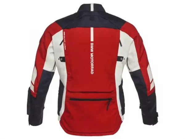 Куртка BMW Motorcycle Jacket GS Rallye GTX Men 2025