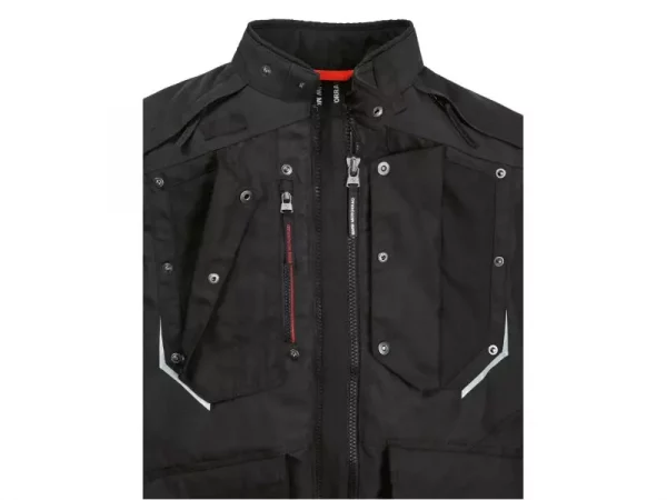 Куртка BMW Motorcycle Jacket GS Rallye GTX Men 2025