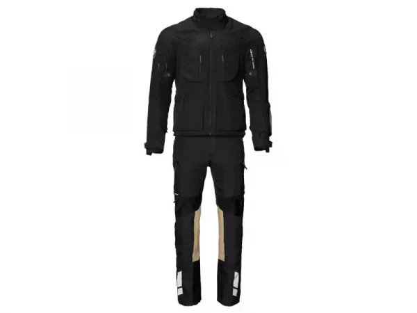 Куртка BMW Motorcycle Jacket GS Rallye GTX Men 2025