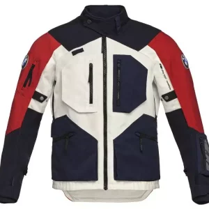 Куртка BMW Motorcycle Jacket GS Rallye GTX Men 2025