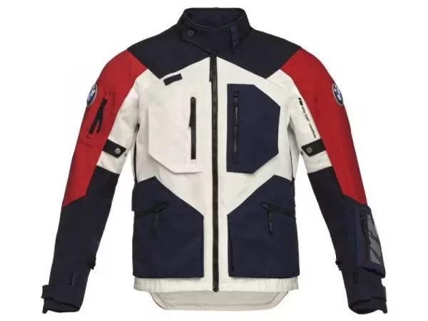 Куртка BMW Motorcycle Jacket GS Rallye GTX Men 2025