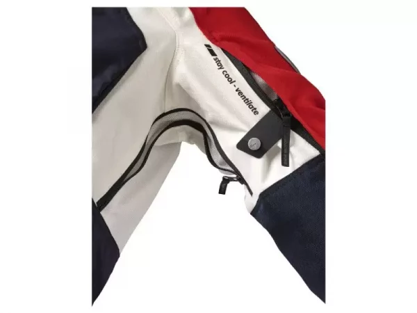 Куртка BMW Motorcycle Jacket GS Rallye GTX Men 2025