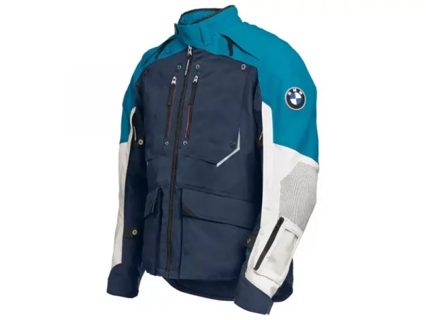 Куртка BMW Motorcycle Jacket GS Rallye GTX Men 2025