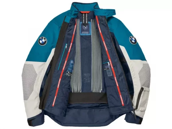 Куртка BMW Motorcycle Jacket GS Rallye GTX Men 2025