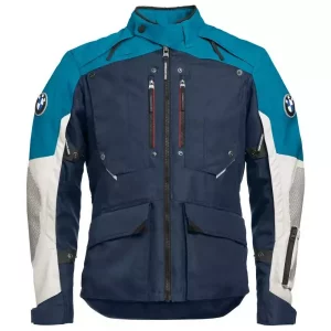 Куртка BMW Motorcycle Jacket GS Rallye GTX Men 2025