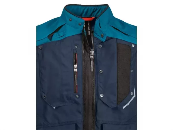 Куртка BMW Motorcycle Jacket GS Rallye GTX Men 2025