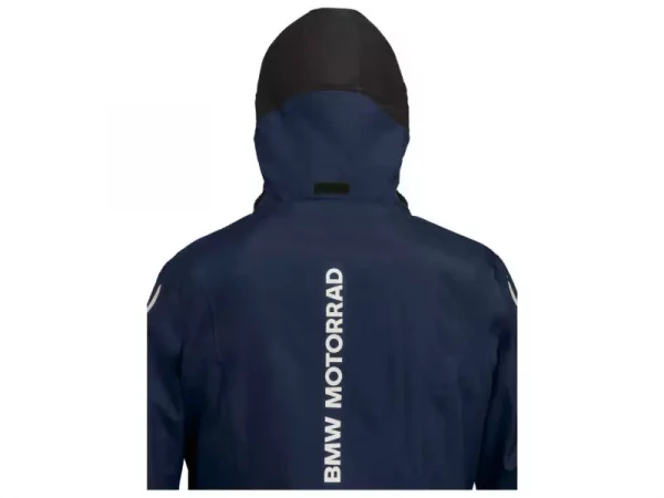 Куртка BMW Motorcycle Jacket GS Rallye GTX Men 2025