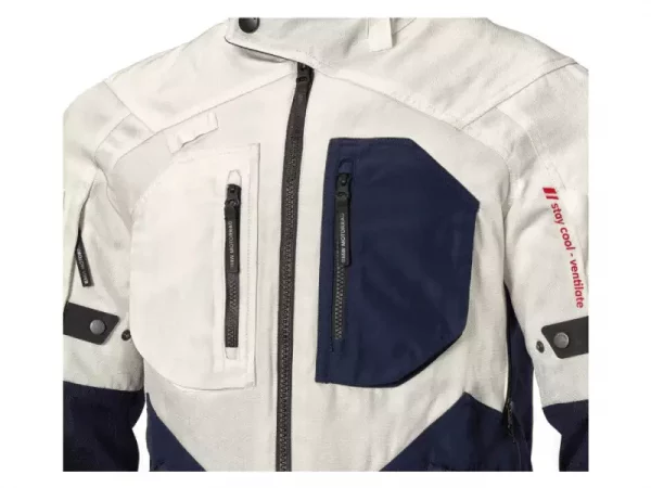 Куртка BMW Motorcycle Jacket GS Rallye GTX Men 2025
