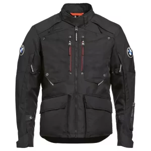 Куртка BMW Motorcycle Jacket GS Rallye GTX Men 2025