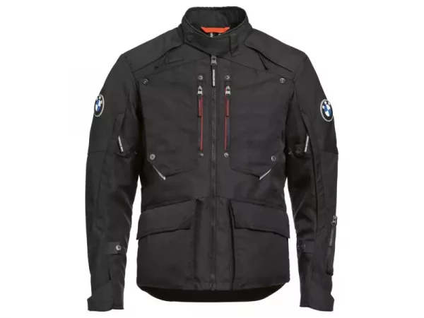 Куртка BMW Motorcycle Jacket GS Rallye GTX Men 2025