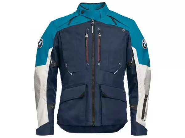 Куртка BMW Motorcycle Jacket GS Rallye GTX Men 2025