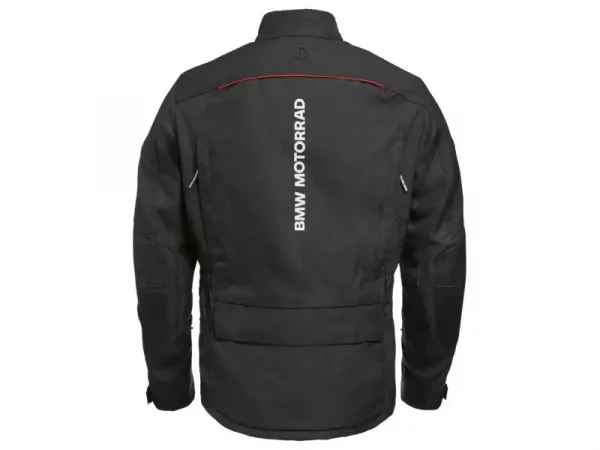 Куртка BMW Motorcycle Jacket GS Rallye GTX Men 2025