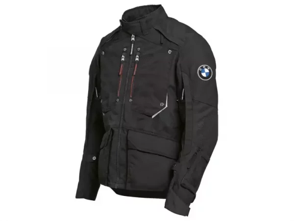 Куртка BMW Motorcycle Jacket GS Rallye GTX Men 2025