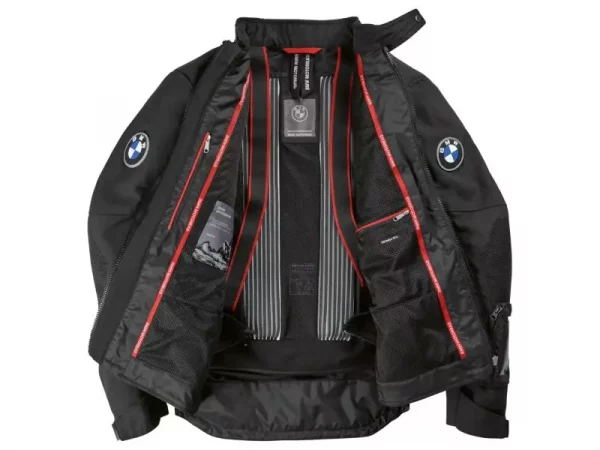 Куртка BMW Motorcycle Jacket GS Rallye GTX Men 2025