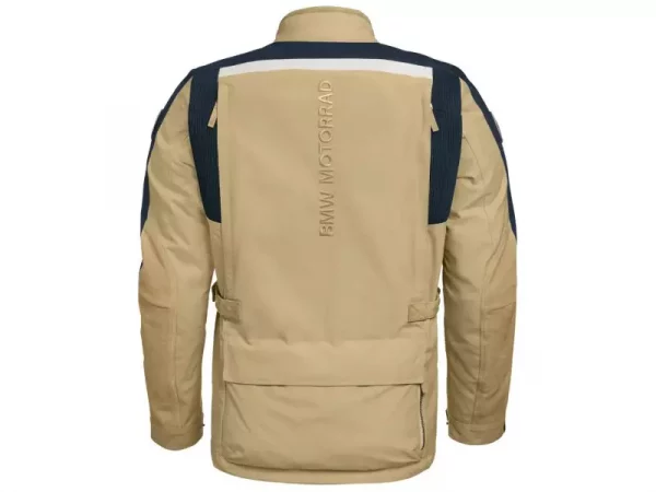 Куртка BMW Motorcycle Jacket GS Tatacoa Men 2025