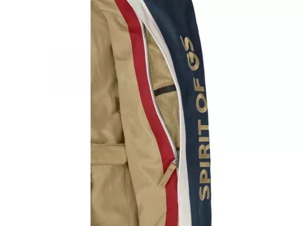 Куртка BMW Motorcycle Jacket GS Tatacoa Men 2025