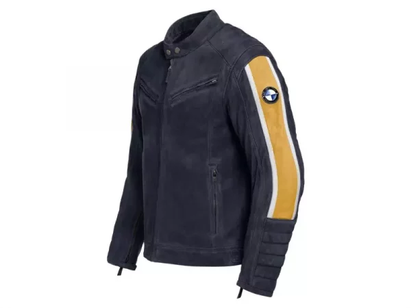 Куртка BMW Motorcycle Jacket Schwabing Men 2025