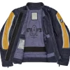 Куртка BMW Motorcycle Jacket Schwabing Men 2025