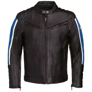 Куртка BMW Motorcycle Jacket Schwabing Men 2025