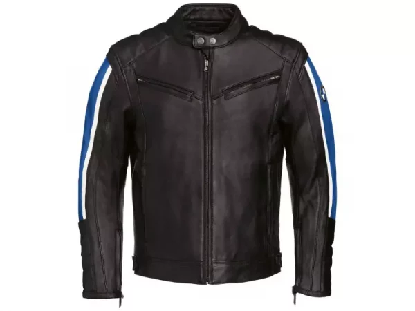 Куртка BMW Motorcycle Jacket Schwabing Men 2025