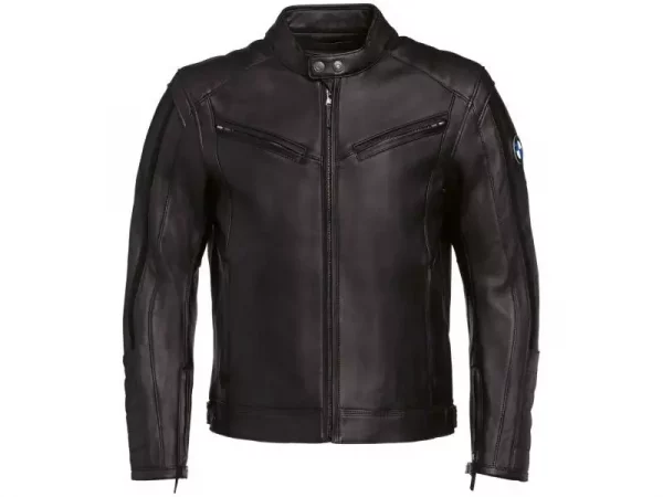 Куртка BMW Motorcycle Jacket Schwabing Men 2025