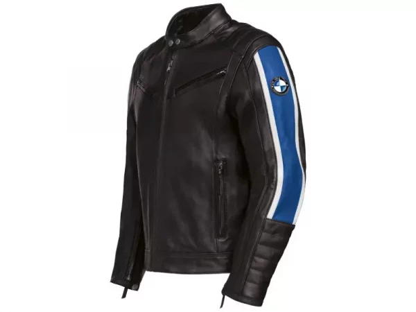 Куртка BMW Motorcycle Jacket Schwabing Men 2025