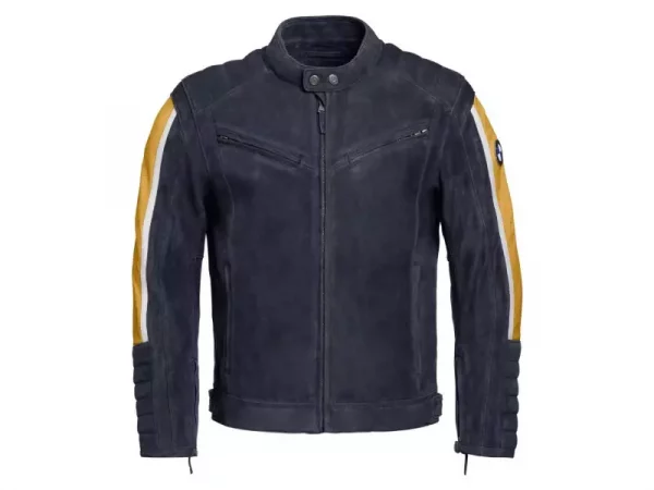 Куртка BMW Motorcycle Jacket Schwabing Men 2025