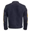Куртка BMW Motorcycle Jacket Schwabing Men 2025