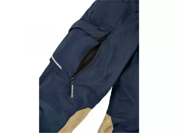 Брюки BMW Motorcycle Pants GS Rallye GTX men 2025