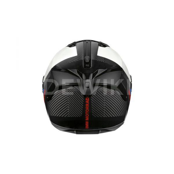 Шлем BMW Motorrad Xomo Vortex Carbon 2025
