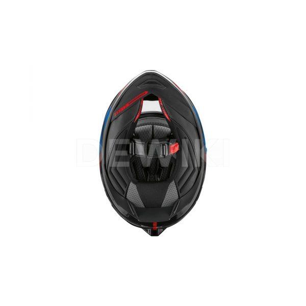 Шлем BMW Motorrad Xomo Vortex Carbon 2025