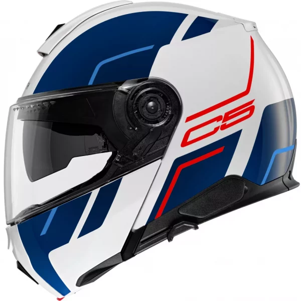 Шлем Schuberth C5 master