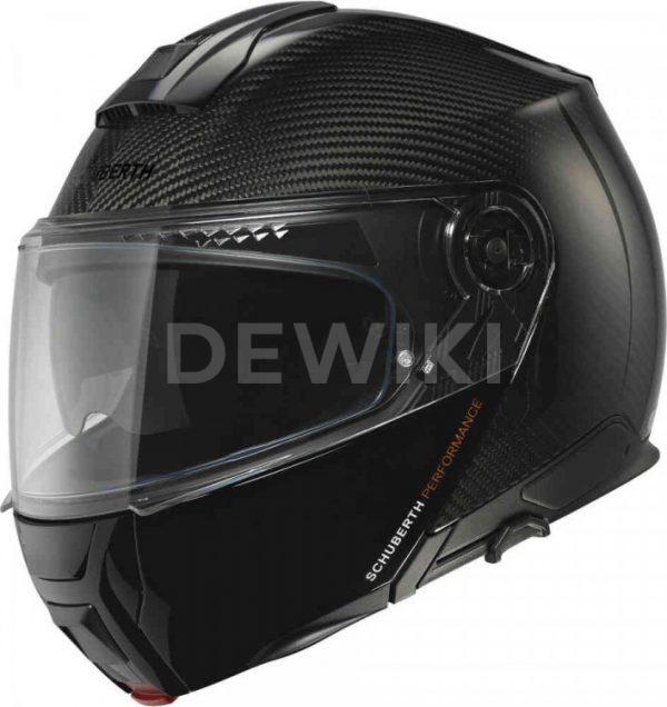 Шлем Schuberth C5 CARBON
