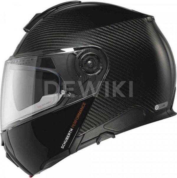 Шлем Schuberth C5 CARBON Шлем Schuberth C5 CARBON