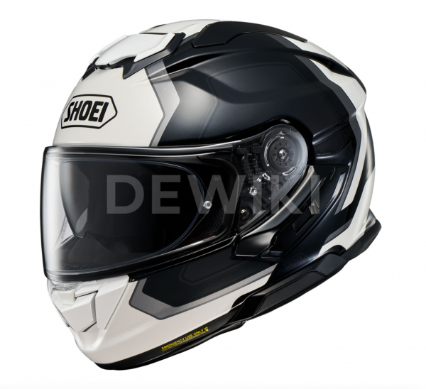 Мотошлем Shoei GT-Air 3 Realm TC-5 Мотошлем Shoei GT-Air 3 Realm TC-5