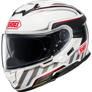 Мотошлем Shoei GT-Air 3 Discipline TC-6