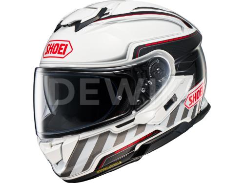 Мотошлем Shoei GT-Air 3 Discipline TC-6 Мотошлем Shoei GT-Air 3 Discipline TC-6