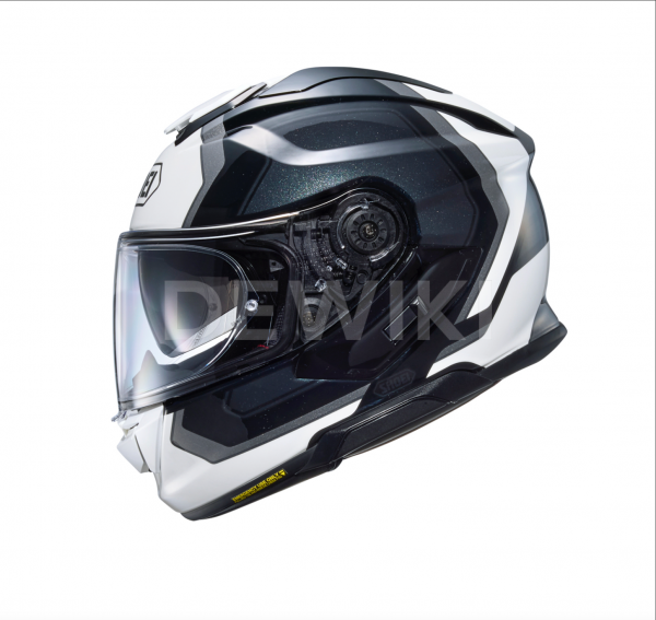 Мотошлем Shoei GT-Air 3 Realm TC-5 Мотошлем Shoei GT-Air 3 Realm TC-5