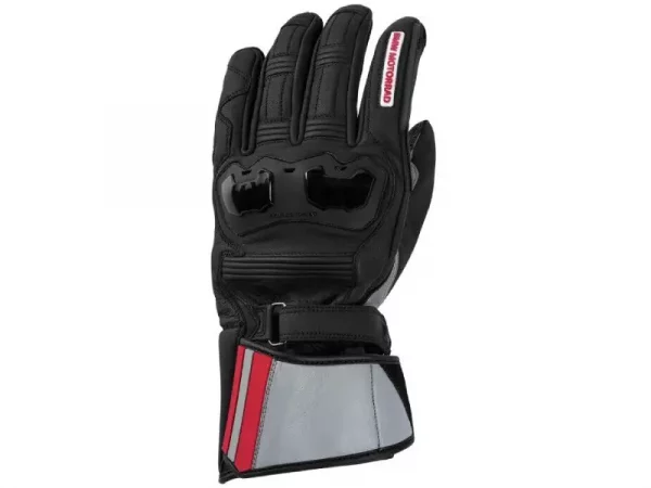 Мотоперчатки BMW Motorcycle Gloves Pro Race
