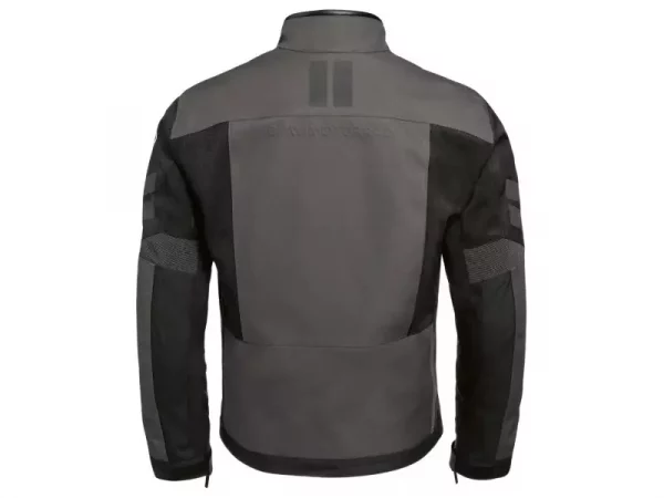 Куртка BMW Motorcycle Jacket Bavella Men 2025