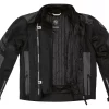 Куртка BMW Motorcycle Jacket Bavella Men 2025