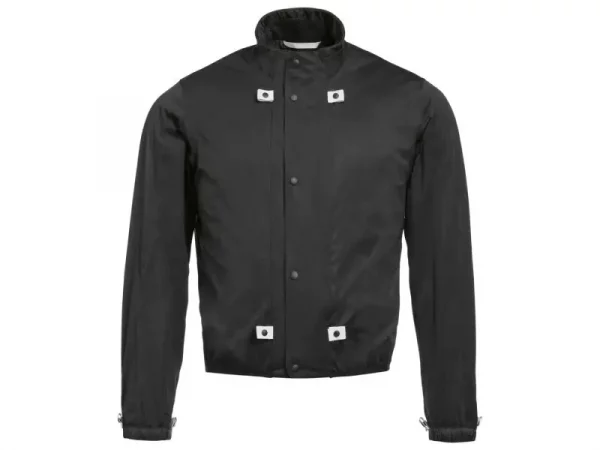 Куртка BMW Motorcycle Jacket Bavella Men 2025